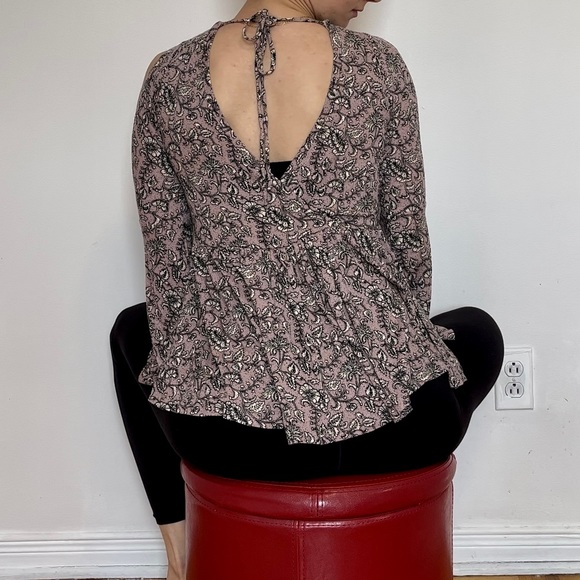 Romantic Top💘 - Picture 3 of 14